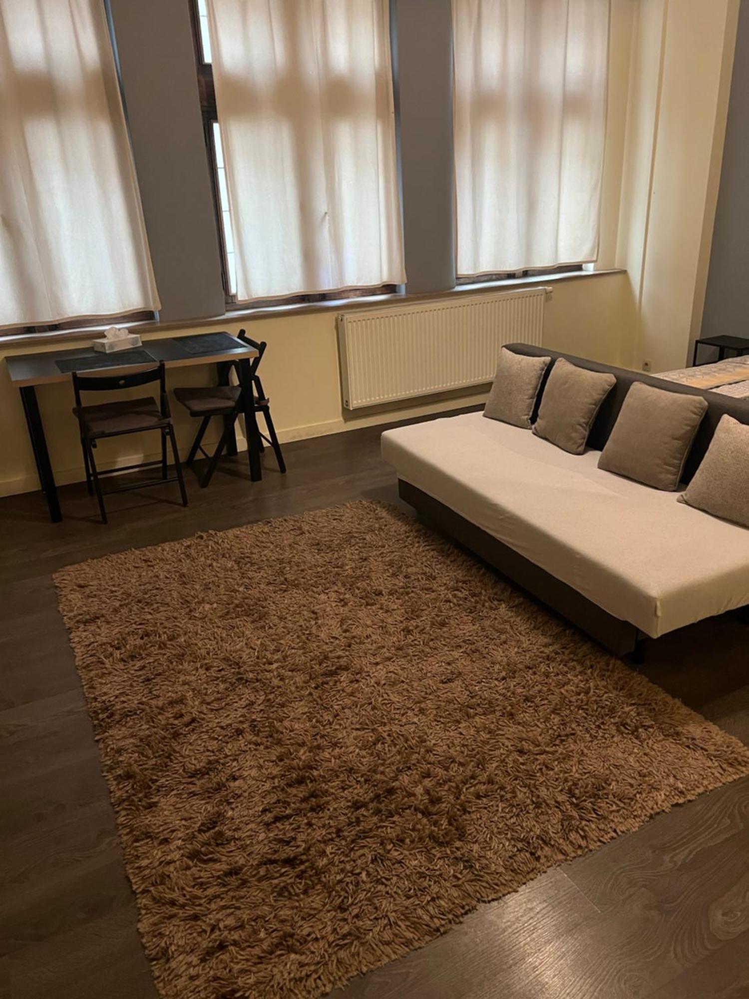 Appartement Grand Place Bxl Brussels Ngoại thất bức ảnh